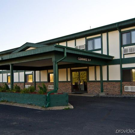 Rodeway Inn Brainerd Zewnętrze zdjęcie