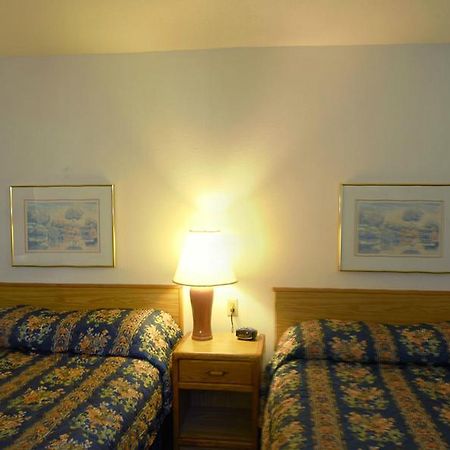 Rodeway Inn Brainerd Zewnętrze zdjęcie