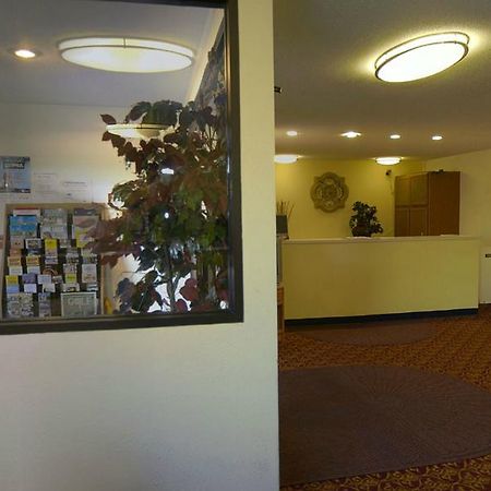 Rodeway Inn Brainerd Zewnętrze zdjęcie