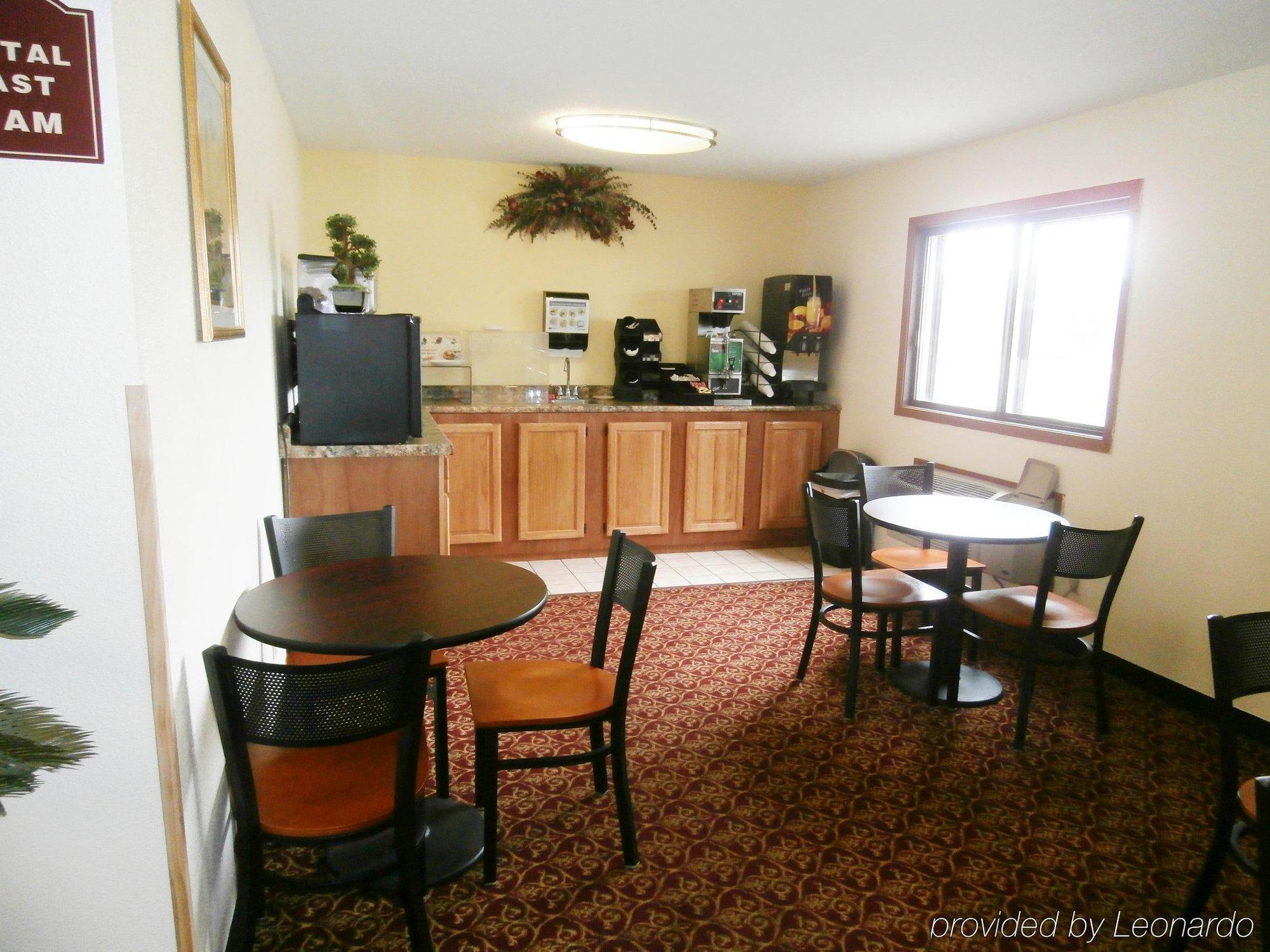 Rodeway Inn Brainerd Zewnętrze zdjęcie