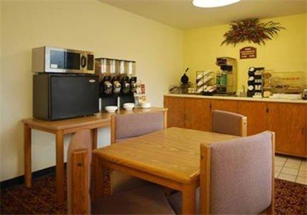 Rodeway Inn Brainerd Zewnętrze zdjęcie