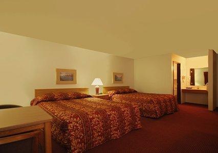 Rodeway Inn Brainerd Zewnętrze zdjęcie