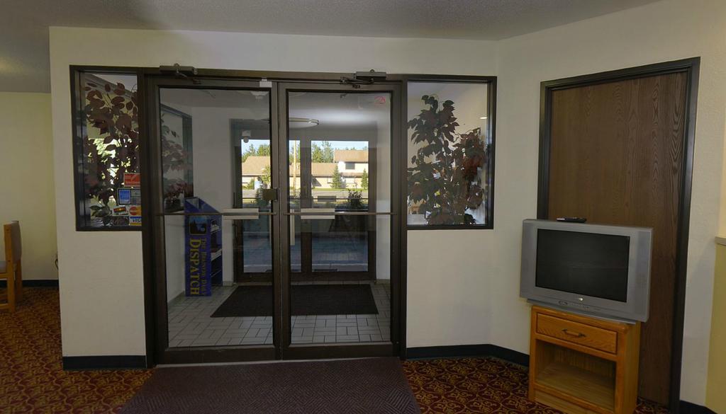 Rodeway Inn Brainerd Zewnętrze zdjęcie