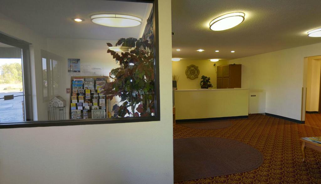 Rodeway Inn Brainerd Zewnętrze zdjęcie