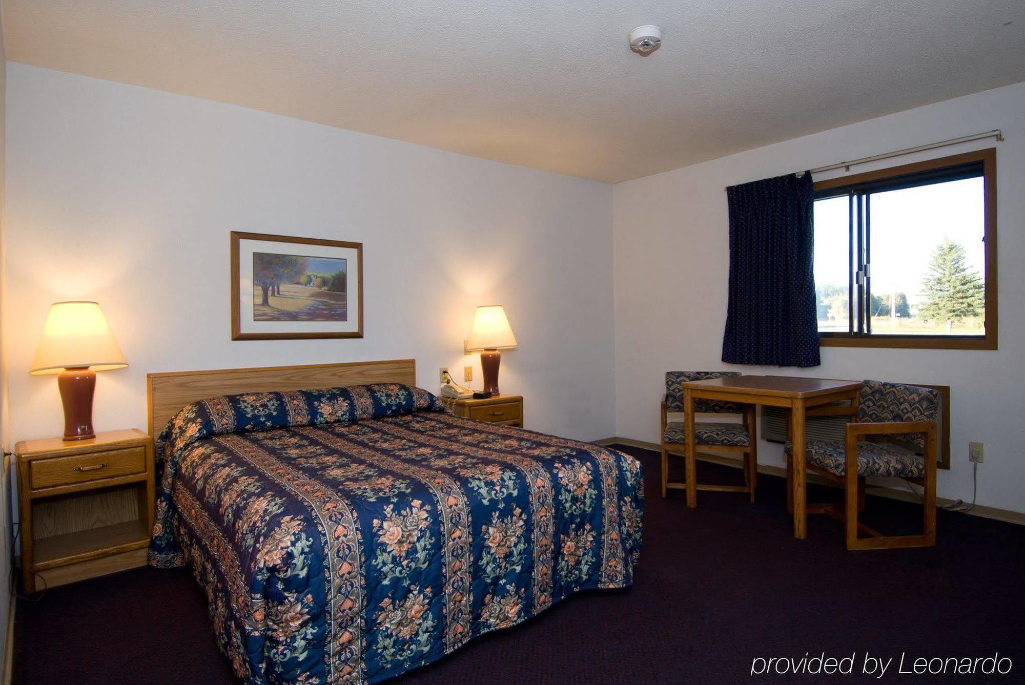 Rodeway Inn Brainerd Pokój zdjęcie