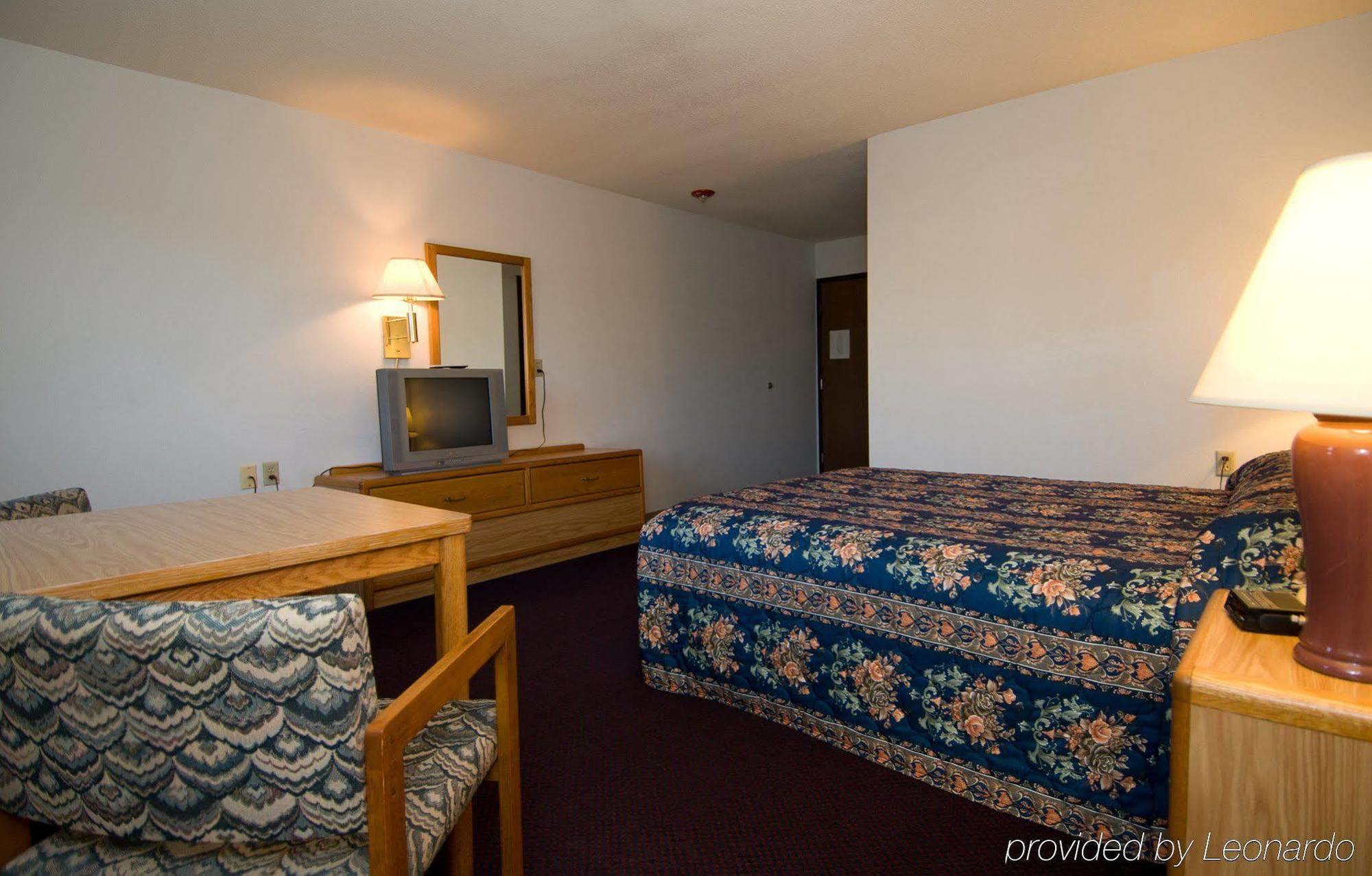 Rodeway Inn Brainerd Pokój zdjęcie