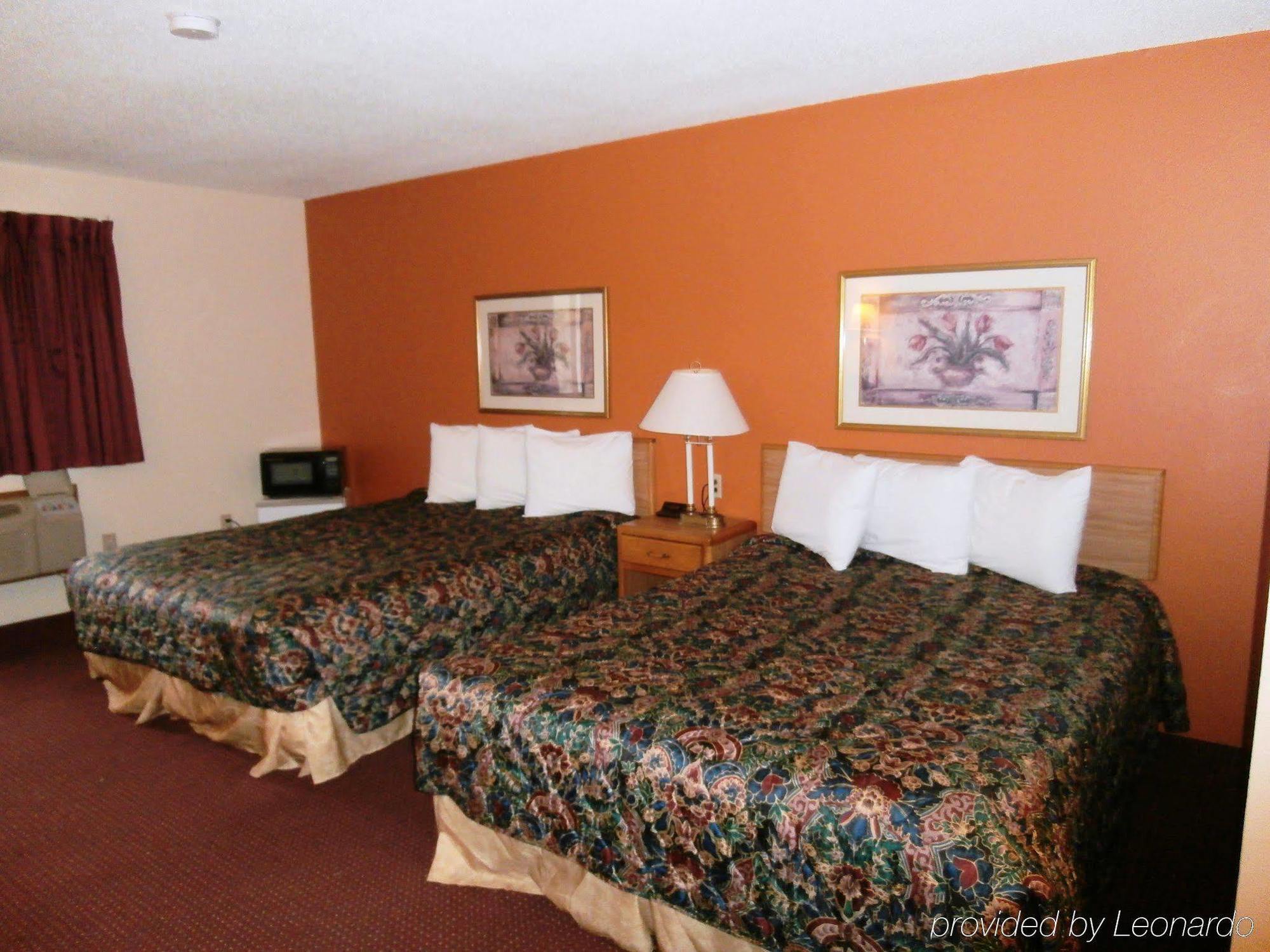 Rodeway Inn Brainerd Zewnętrze zdjęcie