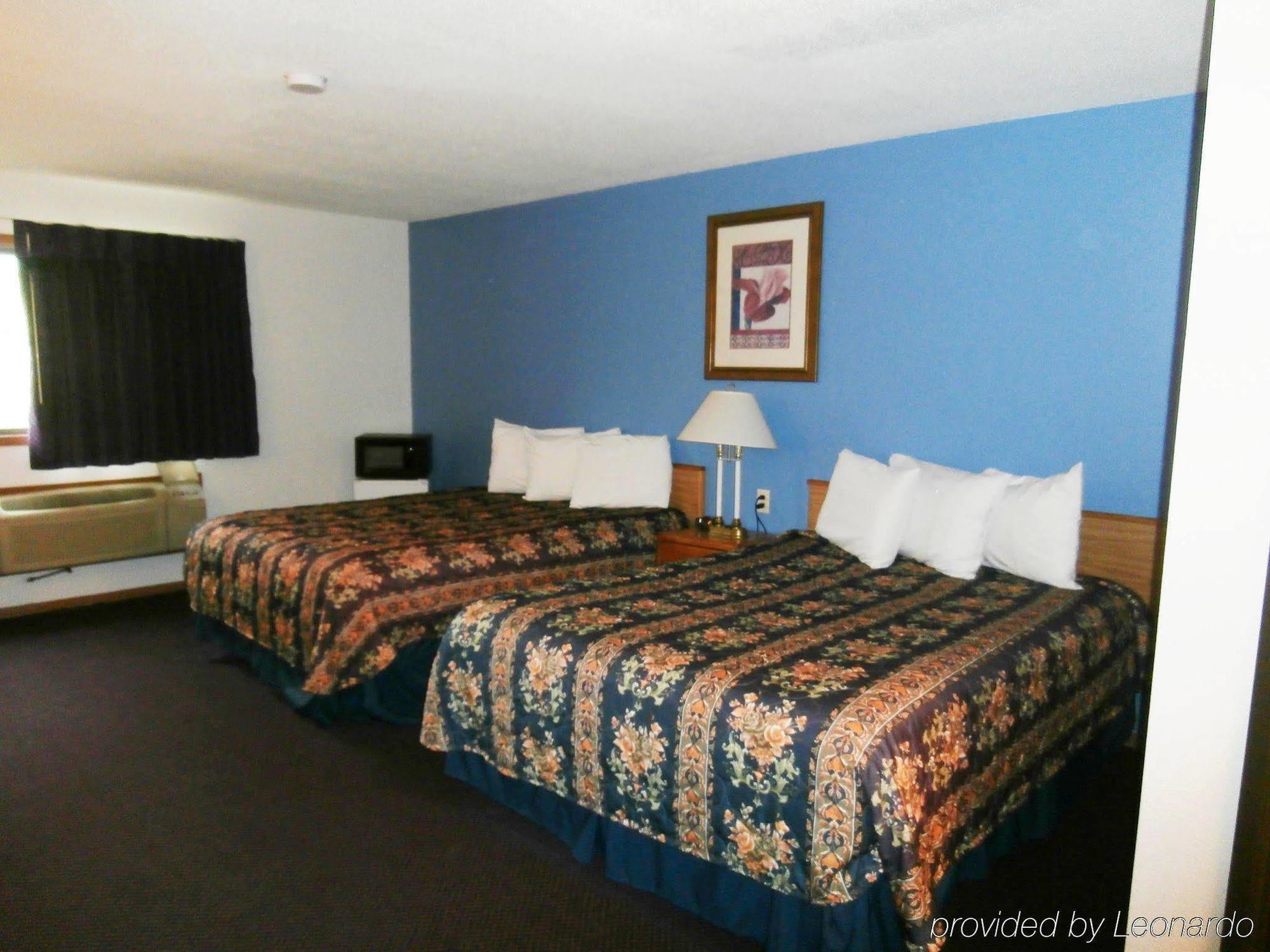 Rodeway Inn Brainerd Zewnętrze zdjęcie