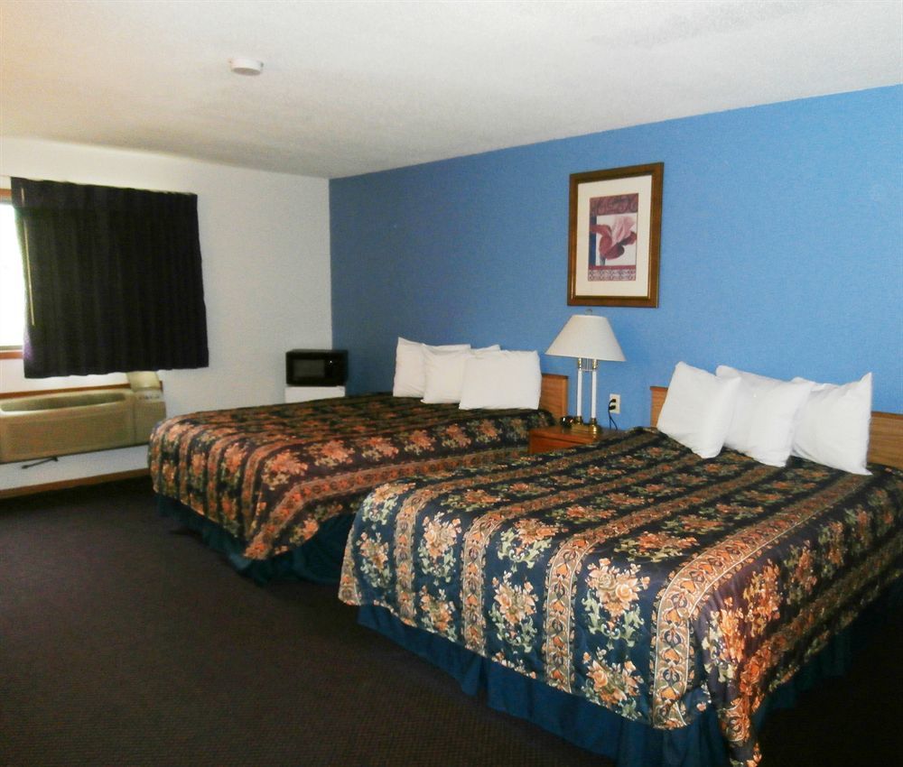 Rodeway Inn Brainerd Zewnętrze zdjęcie